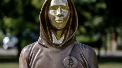 A quantum threat to Bitcoin has some asking the unthinkable