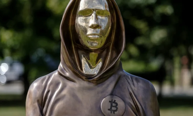 A quantum threat to Bitcoin has some asking the unthinkable