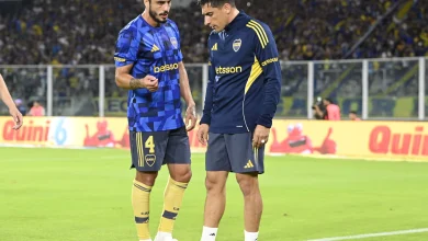 A qué hora juega hoy Talleres vs. Boca y por dónde se puede ver EN VIVO el Torneo Apertura