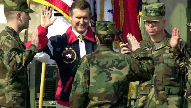 A retired general’s warning: America can’t fight the AI arms race on tech it doesn’t control