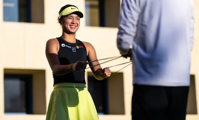 A sit-down in Stuttgart: Eala on embracing stardom, Filipino passion and more