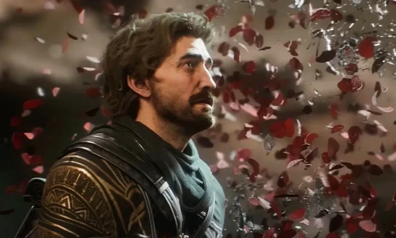 A year later, Clair Obscur: Expedition 33 and Daredevil star Charlie Cox has finally played the hit J'RPG: "I'm not very good at it"