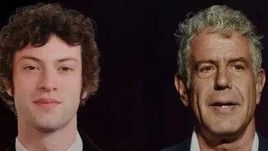 A24’s ‘Tony,’ Matt Johnson’s Anthony Bourdain Biopic, Heads to Reshoots This Month