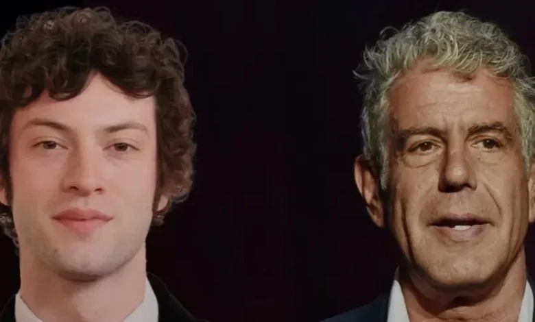 A24’s ‘Tony,’ Matt Johnson’s Anthony Bourdain Biopic, Heads to Reshoots This Month