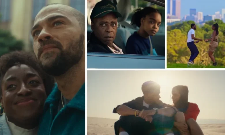 ABFF 2026 Lineup: Jamie Foxx, Marsai Martin, Jesse Williams and More