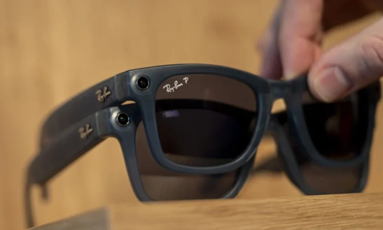 ACLU warns Meta against facial recognition in smart glasses