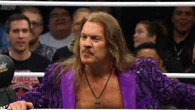 AEW Dynamite preview: Jericho really wants you to like him again and stop telling him to retire