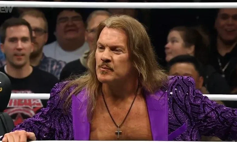 AEW Dynamite preview: Jericho really wants you to like him again and stop telling him to retire