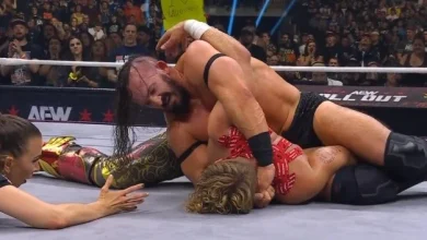 AEW Dynamite results, live discussion (Apr. 1, 2026): PAC vs. Ospreay!