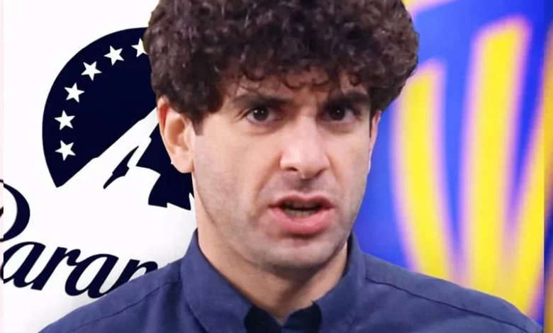 AEW’s Future in Question as Paramount Secures $24 Billion for WBD Takeover