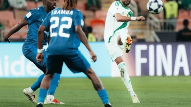 AFC Champions League: Mahrez’s free kick brilliance sends Al Ahli to quarterfinals