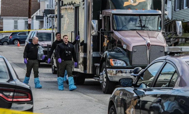 AG: Responding to Domestic Incident, Officer Shot and Killed a Woman in Northfield