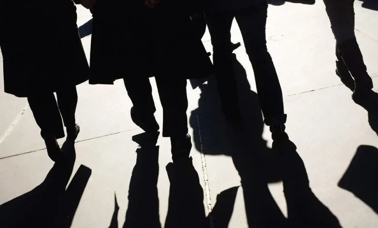 AI Job Cuts Could Lead to Years of Lower Pay for Displaced Workers: GS