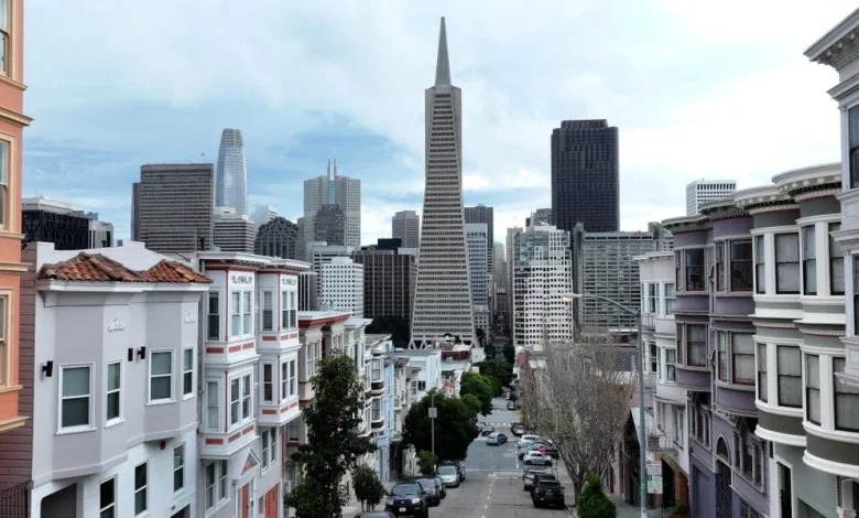 AI Startup Are Moving Into Smaller Neighborhoods to Suit Their Culture