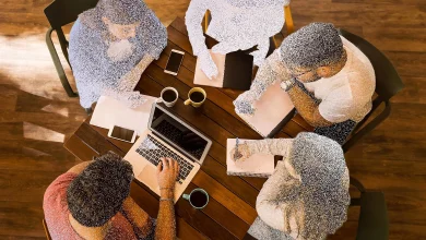 A.I.: This was once essential to so many writers. Now it's vanishing across the internet.