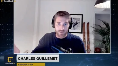 AI is breaking crypto security by making hacks cheaper and easier, Ledger CTO warns