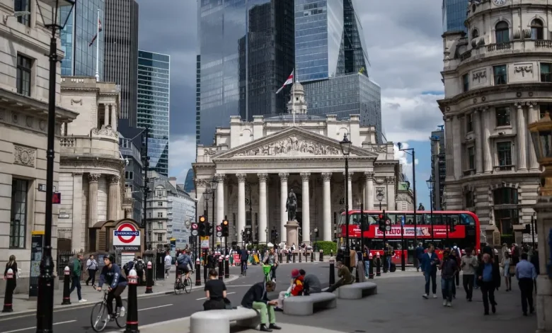 AI security officials test Anthropic cyber threat as Bank of England to convene chiefs
