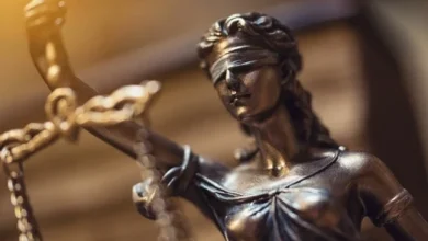 AI spread through law. Here's what happened next • The Register