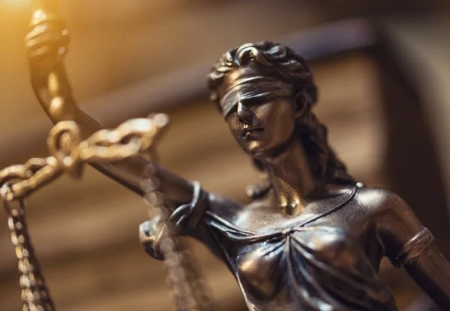 AI spread through law. Here's what happened next • The Register