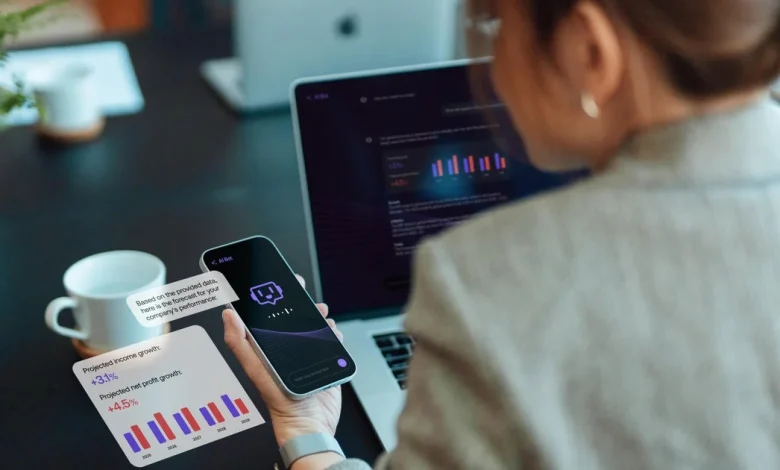 AI will affect more than half of all U.S. jobs, analysis finds