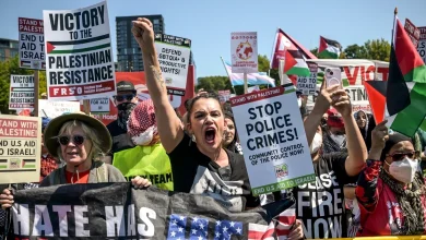 AIPAC may be a new litmus test for Democratic candidates. Leaders say voters' heads are elsewhere.