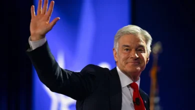 AP report: Trump administration admits a glaring error in its New York health fraud accusations