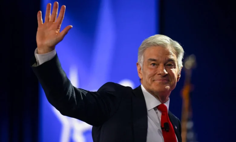 AP report: Trump administration admits a glaring error in its New York health fraud accusations