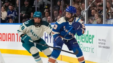 APR. 14: SEATTLE AT VANCOUVER PRE-GAME PRIMER