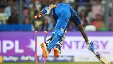 APTOPIX India IPL Cricket