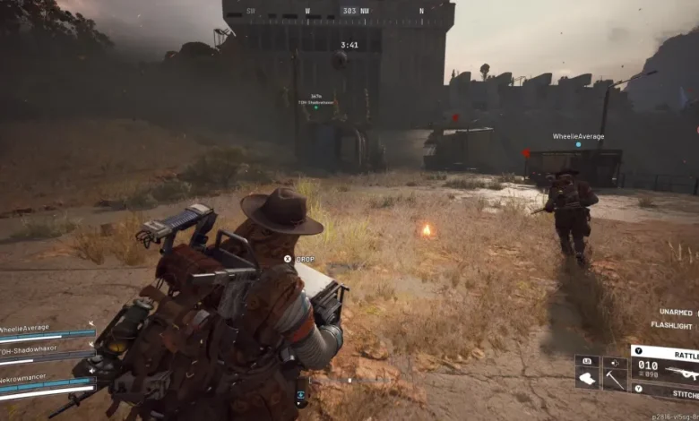 ARC Raiders Guide: How to Complete Settled in Full Quest