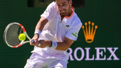 ATP Barcelona Best Bets Including Cameron Norrie vs Ethan Quinn