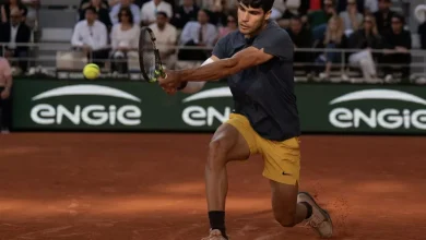 ATP Barcelona Day 2 Predictions Including Carlos Alcaraz vs Otto Virtanen