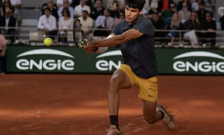 ATP Barcelona Day 2 Predictions Including Carlos Alcaraz vs Otto Virtanen