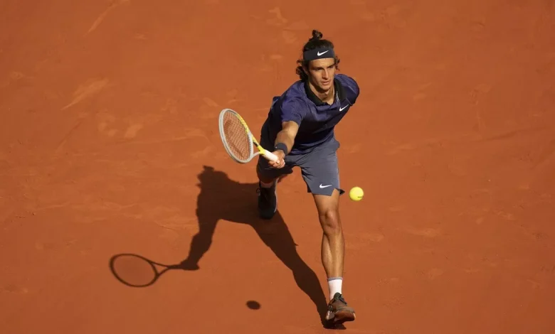 ATP Barcelona Day 4 Predictions Including Lorenzo Musetti vs Corentin Moutet