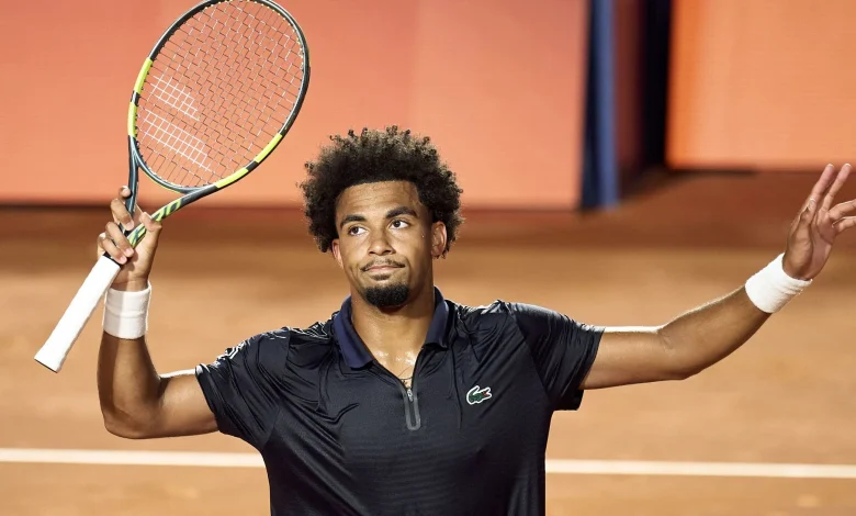 ATP Barcelone | Arthur Fils face au révélateur Lorenzo Musetti, si ce n'est l'inverse