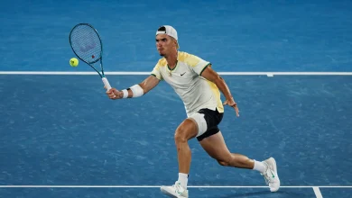 ATP Bucharest Best Bets Including Dino Prizmic vs Daniel Altmaier