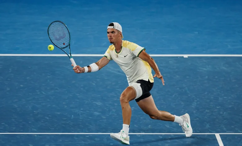 ATP Bucharest Best Bets Including Dino Prizmic vs Daniel Altmaier