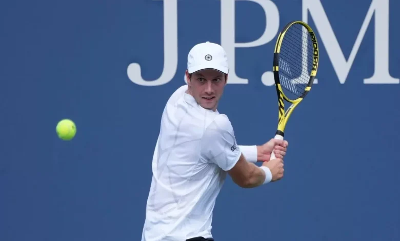 ATP Bucharest Day 2 Predictions Including Alexander Shevchenko vs Botic van de Zandschulp