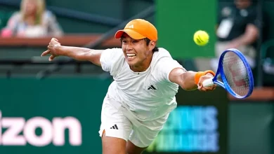ATP Houston Day 4 Predictions Including Learner Tien vs Nishesh Basavareddy
