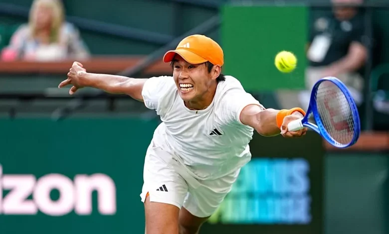 ATP Houston Day 4 Predictions Including Learner Tien vs Nishesh Basavareddy