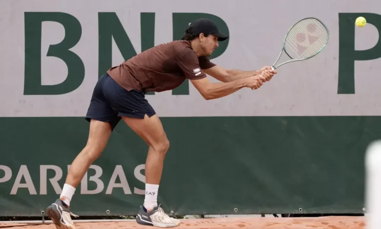 ATP Marrakech Day 3 Predictions Including Luciano Darderi vs Mattia Bellucci