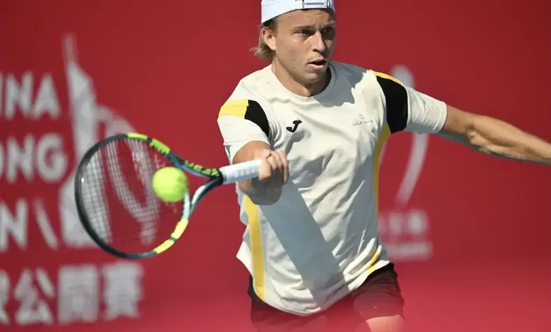 ATP Marrakech Day 5 Predictions Including Rafael Jodar vs Alexandre Muller