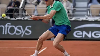 ATP Monte Carlo Best Bets Including Tomas Machac vs Jannik Sinner