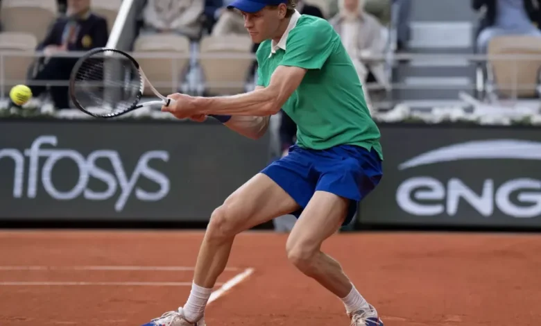 ATP Monte Carlo Best Bets Including Tomas Machac vs Jannik Sinner