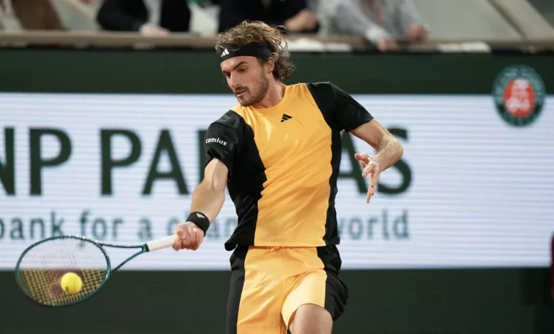 ATP Monte Carlo Day 2 Predictions Including Stefanos Tsitsipas vs Francisco Cerundolo