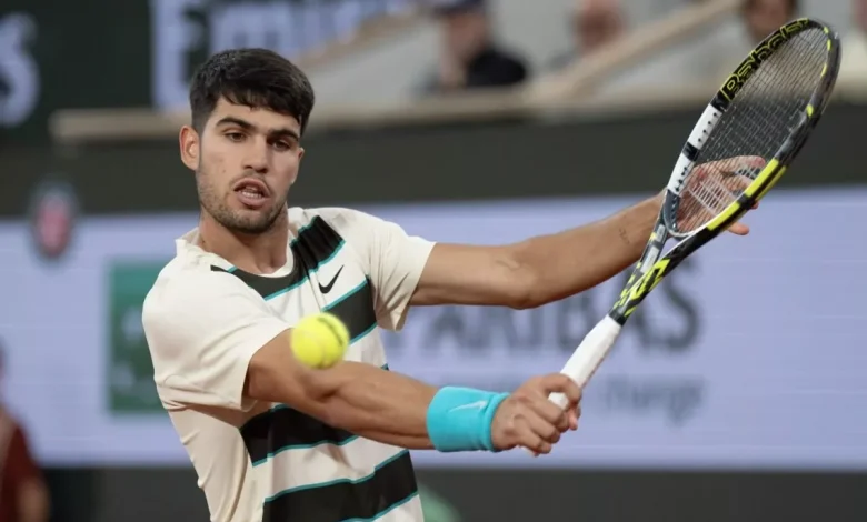 ATP Monte Carlo Day 3 Predictions Including Carlos Alcaraz vs Sebastian Baez