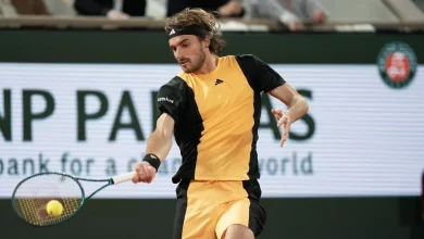 ATP Munich Best Bets Including Fabian Marozsan vs Stefanos Tsitsipas