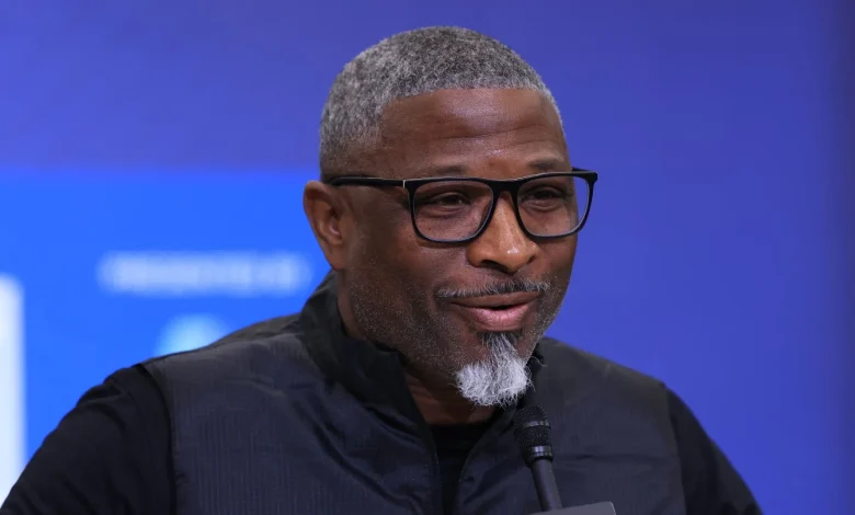 Aaron Glenn: We're going to be a little bit of everything on defense