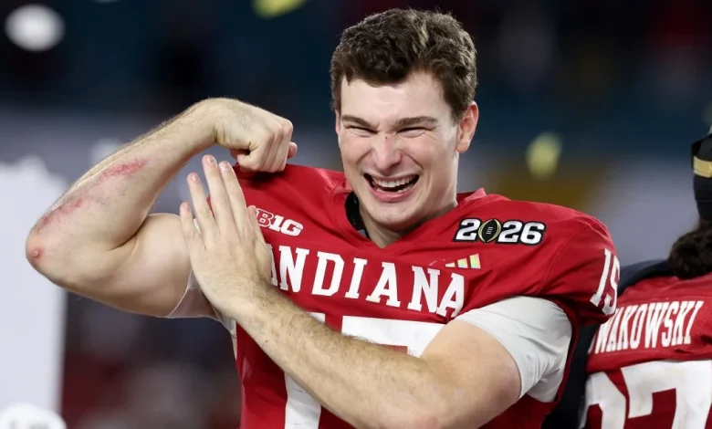 Aaron Leming’s Full First-Round 2026 Mock Draft