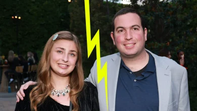 Abbey & David from ‘Love on the Spectrum’ Split After 5 Years of Dating | Abbey Romeo, David Isaacman, Love on the Spectrum, Netflix, Television | Celebrity News and Gossip | Entertainment, Photos and Videos